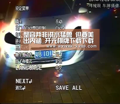整容并非洪水猛兽 但要美出内涵_开元棋牌下载下载中心(图1) 应用获取