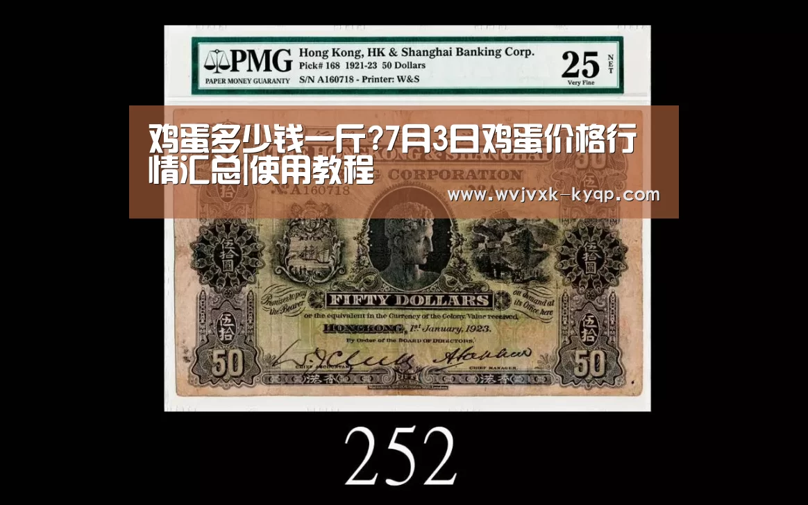 鸡蛋多少钱一斤?7月3日鸡蛋价格行情汇总|使用教程(图4) 访问体验